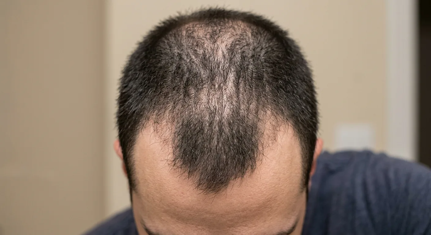 Before