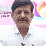 Shivam B.