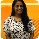 Anusha A.