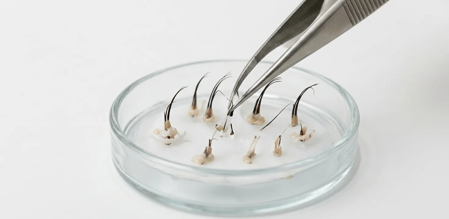 Graft Preparation