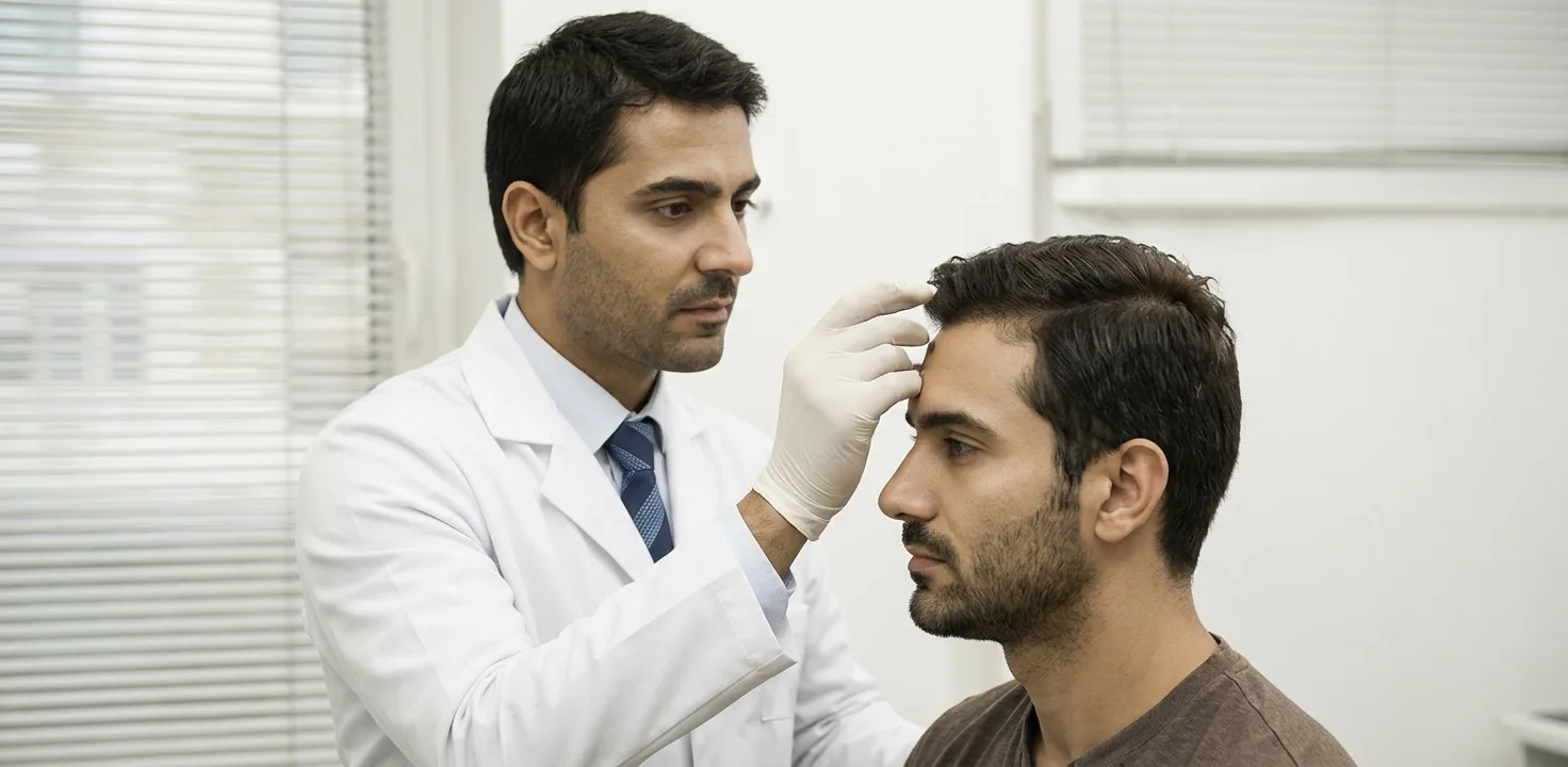 Medical Assessment