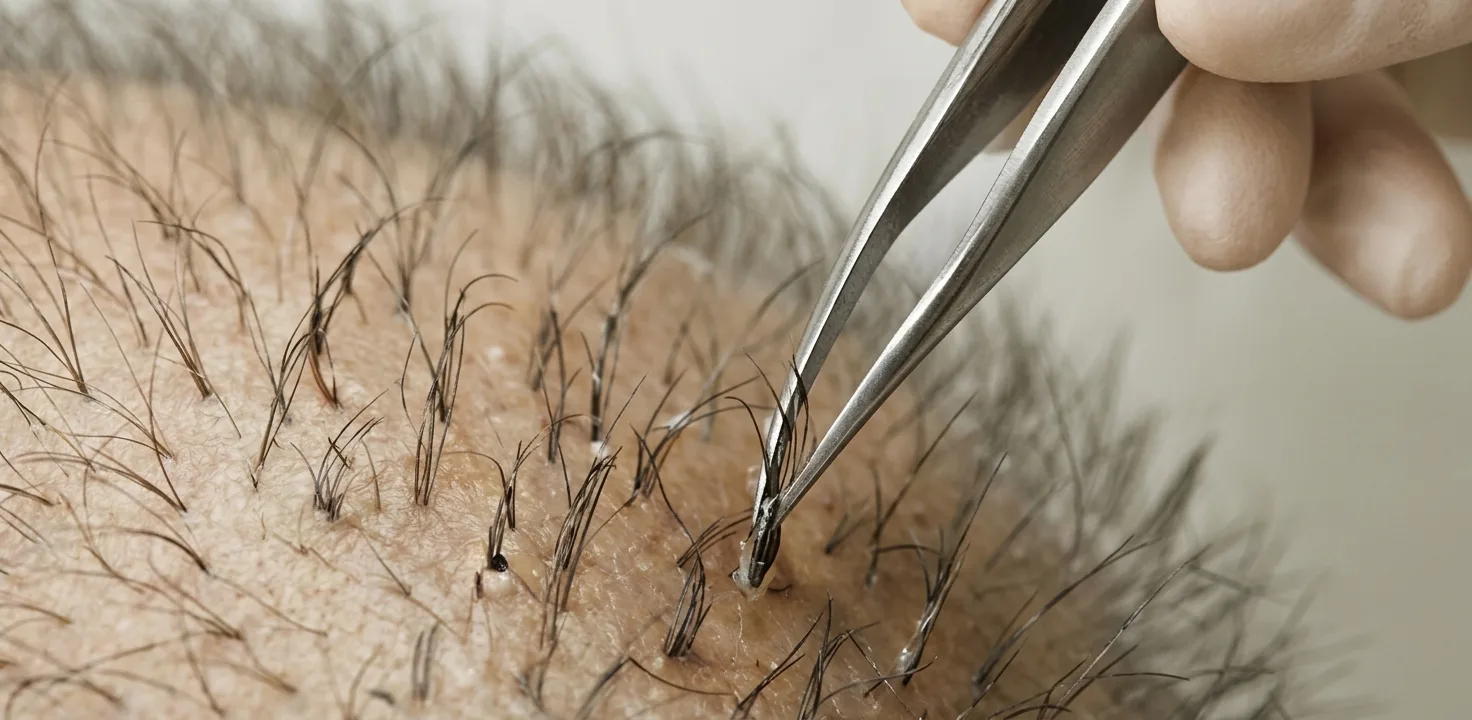 Implantation