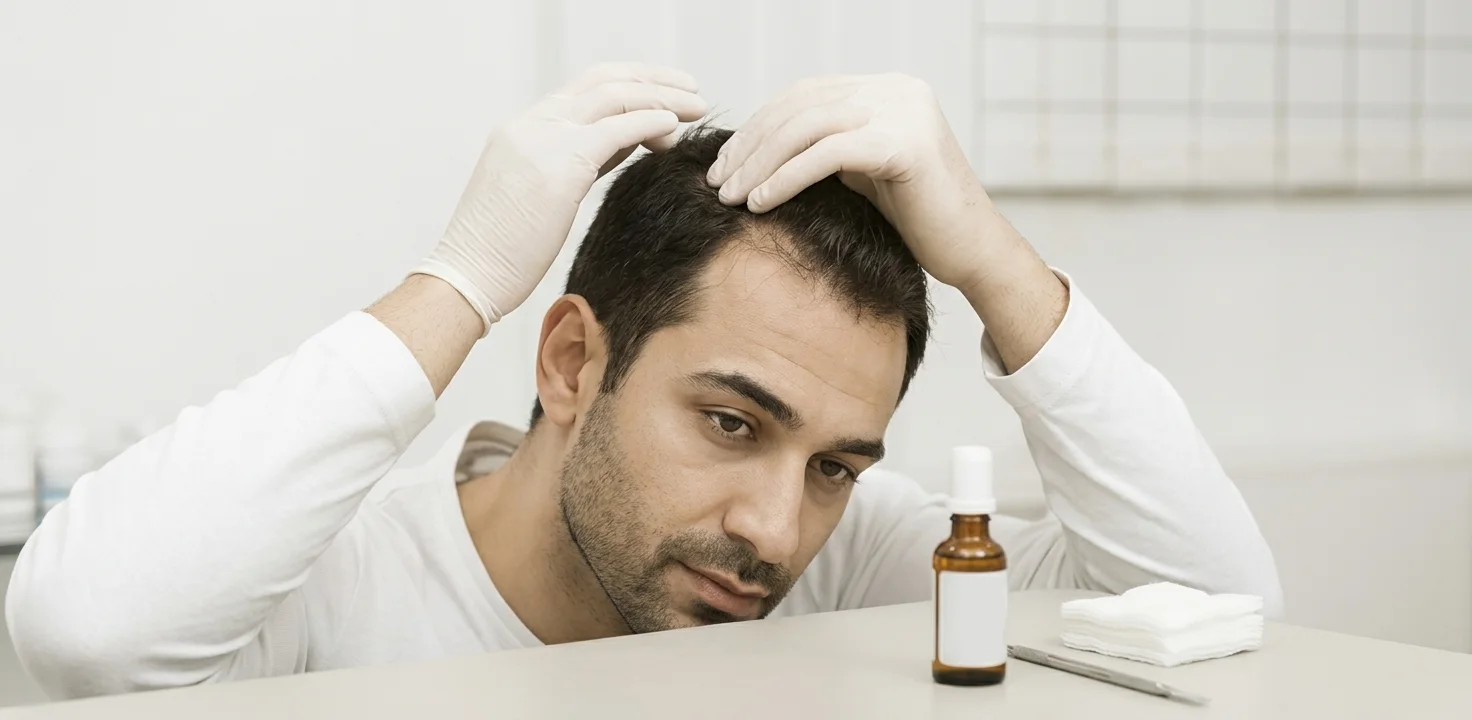 Post-Operative Care